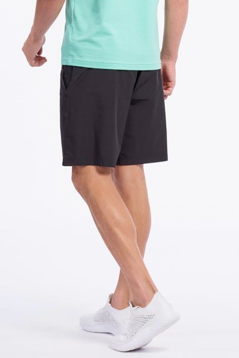 Rhone 9 Unlined Mako Short - Black | Rhone | Evolve Fit Wear