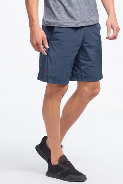 Rhone 9 Unlined Mako Short - Navy | Rhone | Evolve Fit Wear