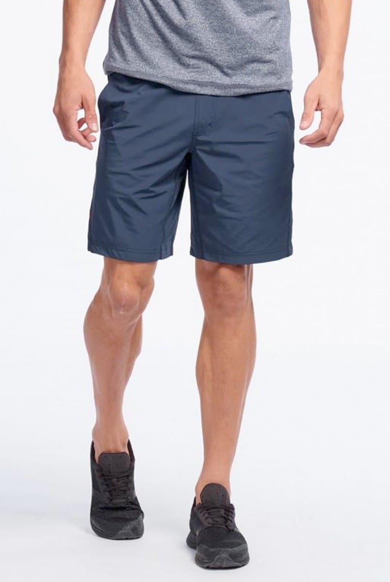Rhone 9 Unlined Mako Short - Navy | Rhone | Evolve Fit Wear