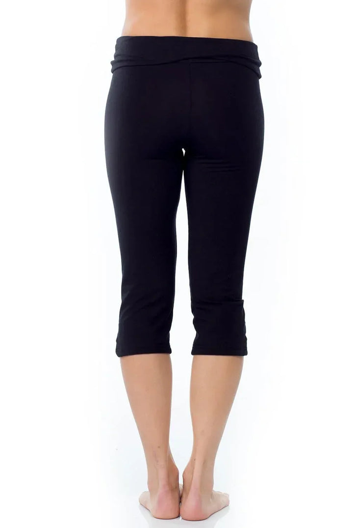 sandra-mccray-crop-foldover-pant-sandra-mccray-evolve-fit-wear-916043 - Evolve Fit Wear - sandra-mccray-crop-foldover-pant-sandra-mccray-evolve-fit-wear-916043