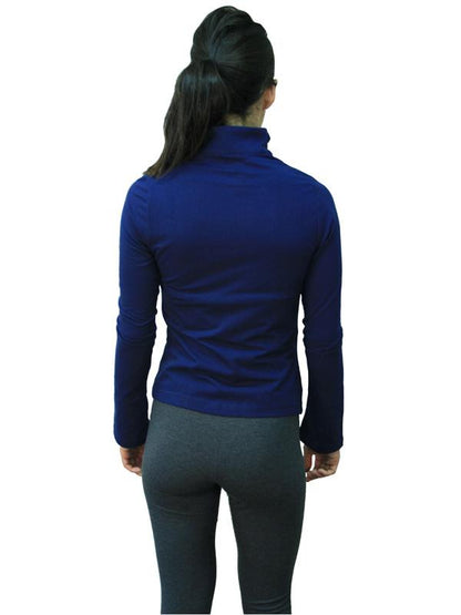 Sandra McCray Flat Fitted Jacket | Sandra McCray | Evolve Fit Wear