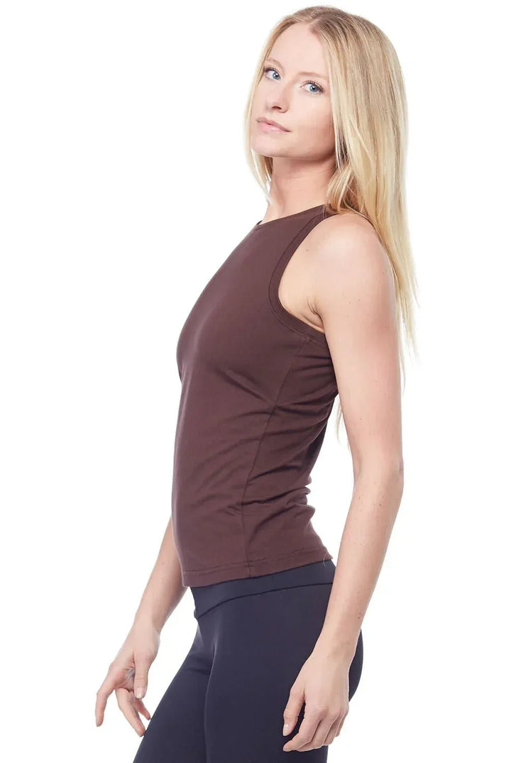 sandra-mccray-flat-high-neck-tank-w-bra-sandra-mccray-evolve-fit-wear-165899 - Evolve Fit Wear - sandra-mccray-flat-high-neck-tank-w-bra-sandra-mccray-evolve-fit-wear-165899