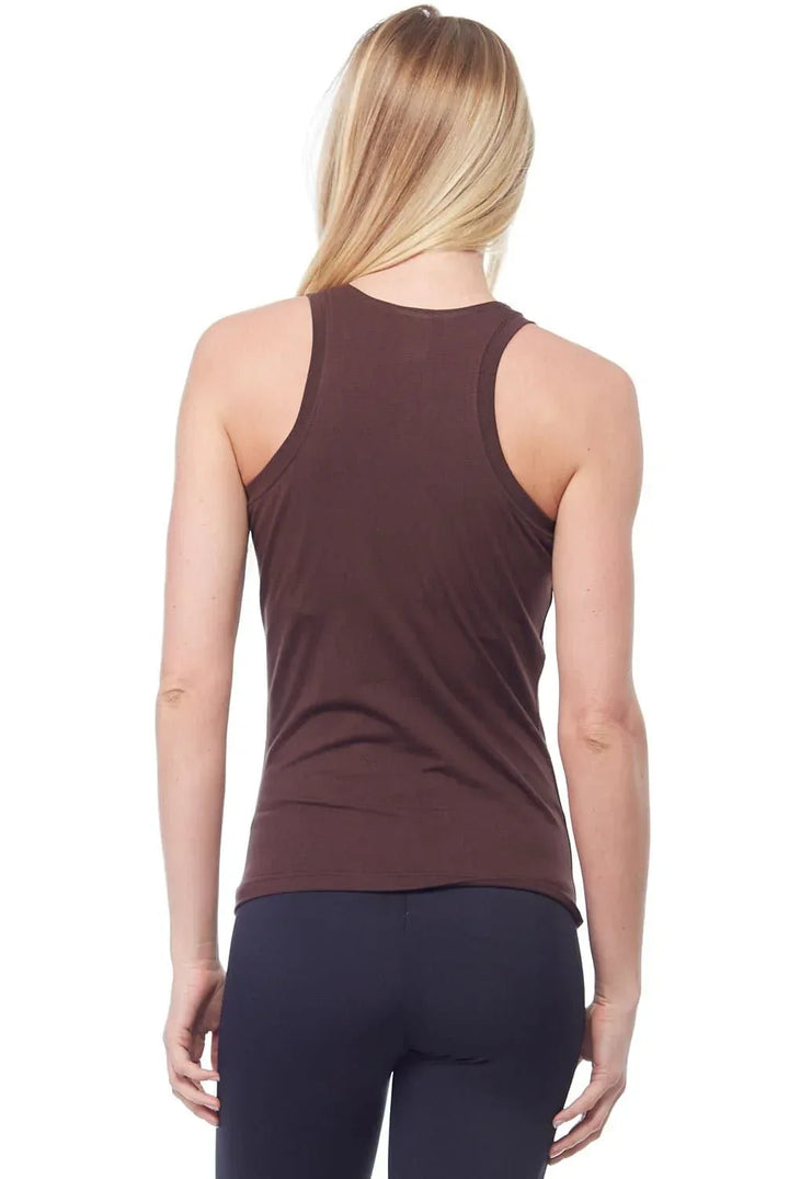 sandra-mccray-flat-high-neck-tank-w-bra-sandra-mccray-evolve-fit-wear-873383 - Evolve Fit Wear - sandra-mccray-flat-high-neck-tank-w-bra-sandra-mccray-evolve-fit-wear-873383
