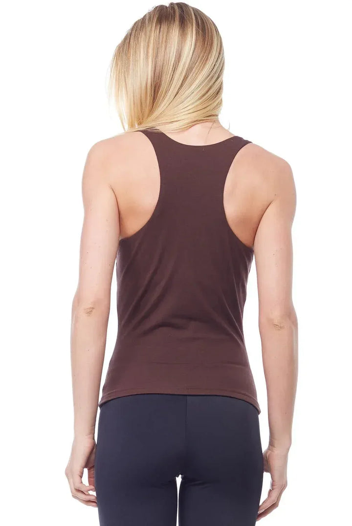 sandra-mccray-flat-v-neck-tank-w-bra-sandra-mccray-evolve-fit-wear-678536 - Evolve Fit Wear - sandra-mccray-flat-v-neck-tank-w-bra-sandra-mccray-evolve-fit-wear-678536