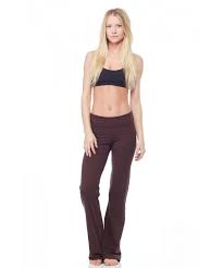 Sandra McCray Flat Wide Leg Pant | Sandra McCray | Evolve Fit Wear