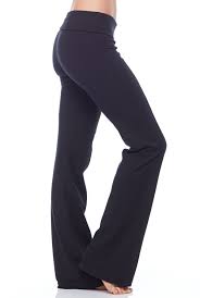 Sandra McCray Flat Wide Leg Pant | Sandra McCray | Evolve Fit Wear