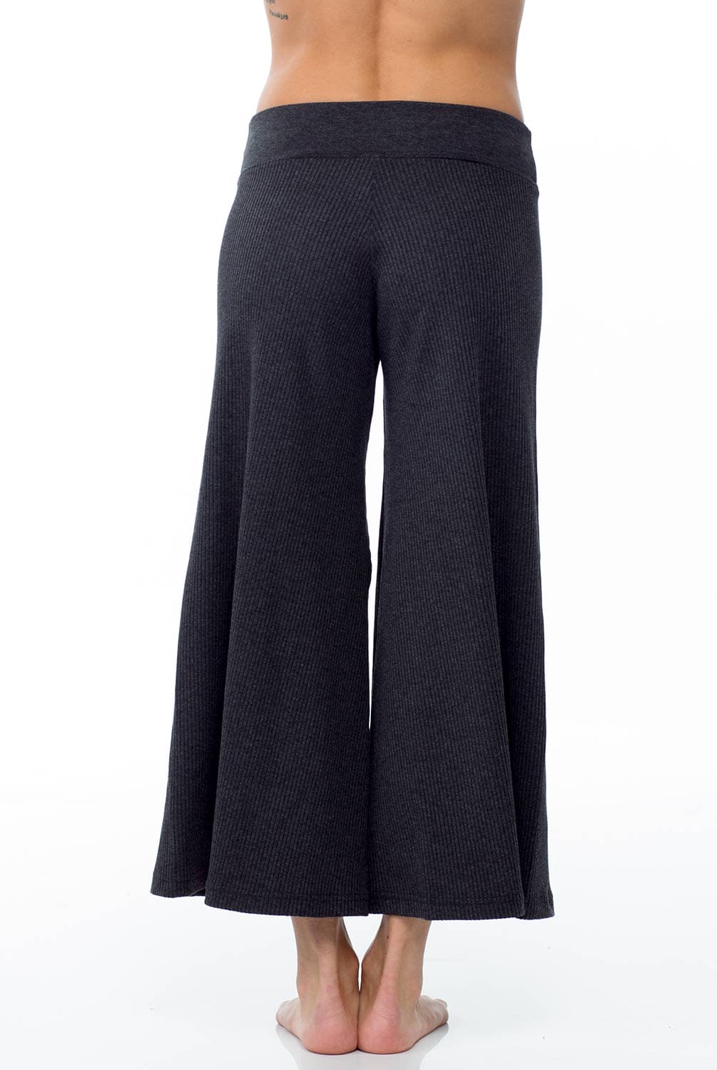 sandra-mccray-ribbed-crop-palazzo-pant-sandra-mccray-evolve-fit-wear-114488 - Evolve Fit Wear - sandra-mccray-ribbed-crop-palazzo-pant-sandra-mccray-evolve-fit-wear-114488