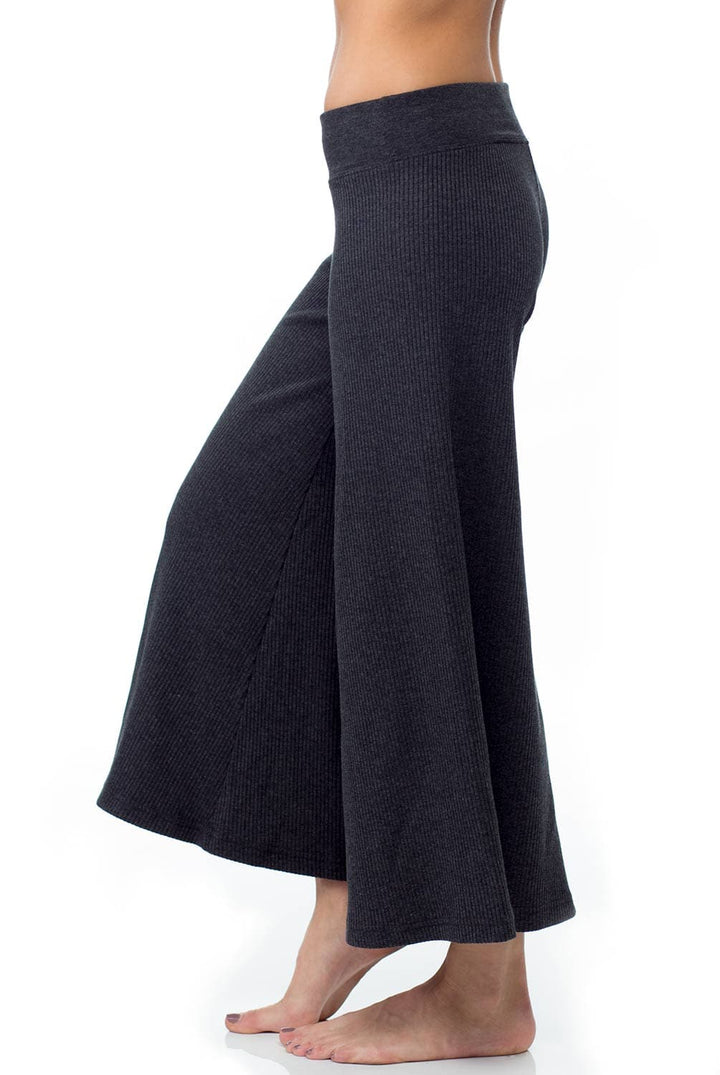 sandra-mccray-ribbed-crop-palazzo-pant-sandra-mccray-evolve-fit-wear-669274 - Evolve Fit Wear - sandra-mccray-ribbed-crop-palazzo-pant-sandra-mccray-evolve-fit-wear-669274