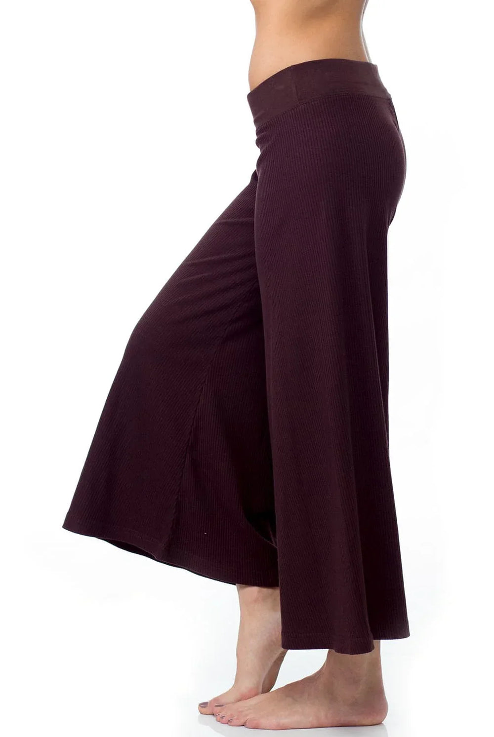 sandra-mccray-ribbed-crop-palazzo-pant-sandra-mccray-evolve-fit-wear-879245 - Evolve Fit Wear - sandra-mccray-ribbed-crop-palazzo-pant-sandra-mccray-evolve-fit-wear-879245