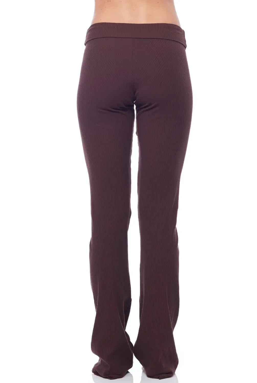 sandra-mccray-ribbed-foldover-pant-sandra-mccray-evolve-fit-wear-894141 - Evolve Fit Wear - sandra-mccray-ribbed-foldover-pant-sandra-mccray-evolve-fit-wear-894141