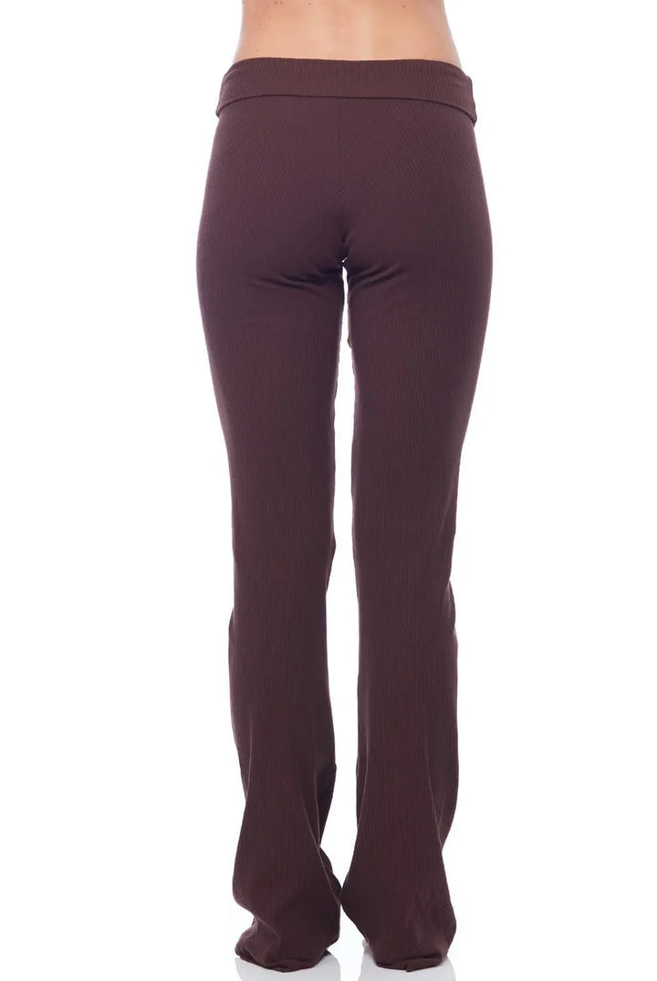 sandra-mccray-ribbed-foldover-pant-sandra-mccray-evolve-fit-wear-894141 - Evolve Fit Wear - sandra-mccray-ribbed-foldover-pant-sandra-mccray-evolve-fit-wear-894141