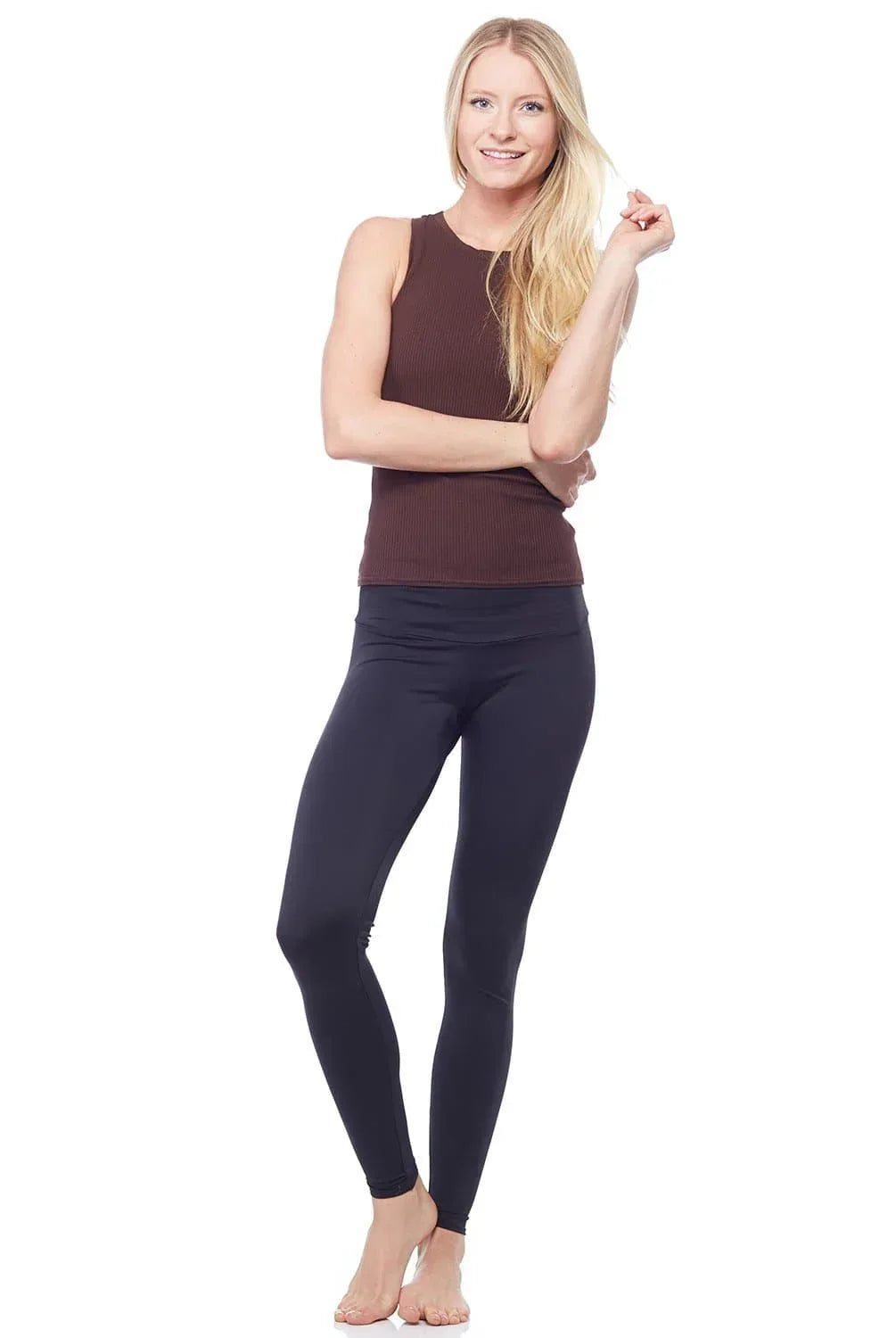 sandra-mccray-ribbed-high-neck-tank-sandra-mccray-evolve-fit-wear-209136 - Evolve Fit Wear - sandra-mccray-ribbed-high-neck-tank-sandra-mccray-evolve-fit-wear-209136