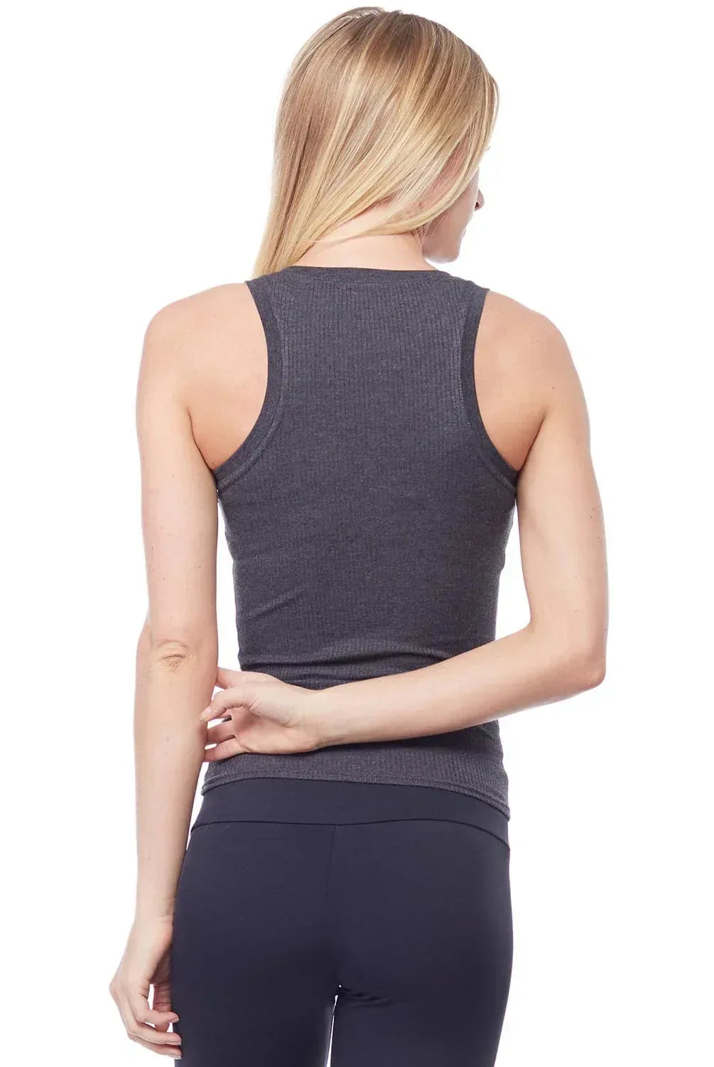 sandra-mccray-ribbed-high-neck-tank-sandra-mccray-evolve-fit-wear-348304 - Evolve Fit Wear - sandra-mccray-ribbed-high-neck-tank-sandra-mccray-evolve-fit-wear-348304