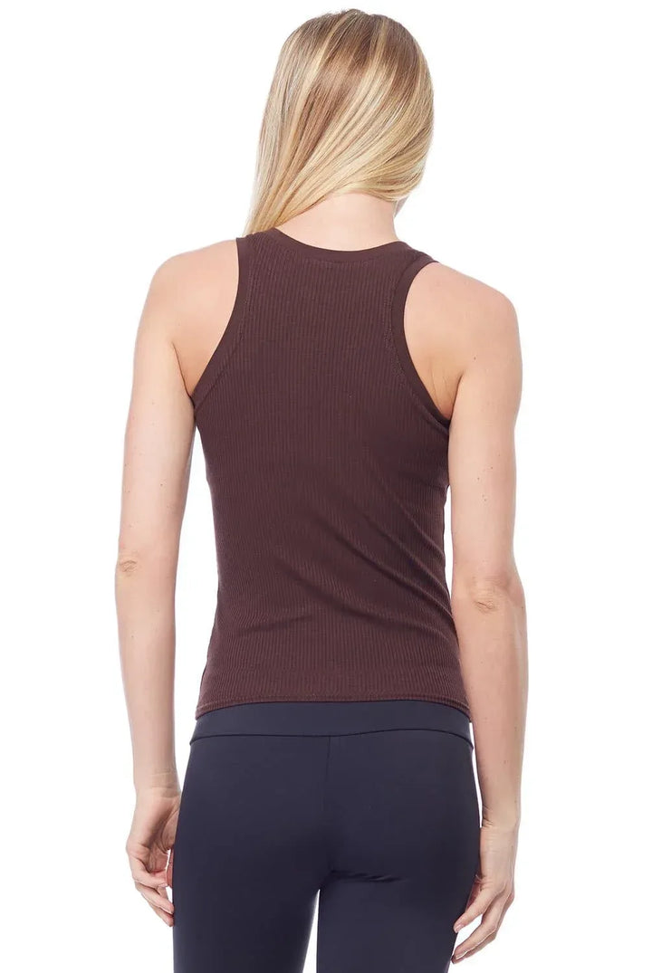 sandra-mccray-ribbed-high-neck-tank-sandra-mccray-evolve-fit-wear-456683 - Evolve Fit Wear - sandra-mccray-ribbed-high-neck-tank-sandra-mccray-evolve-fit-wear-456683