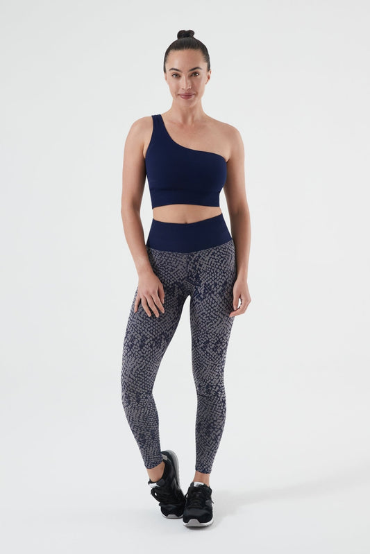 Shoulder Holder Crop | NUX | Evolve Fit Wear