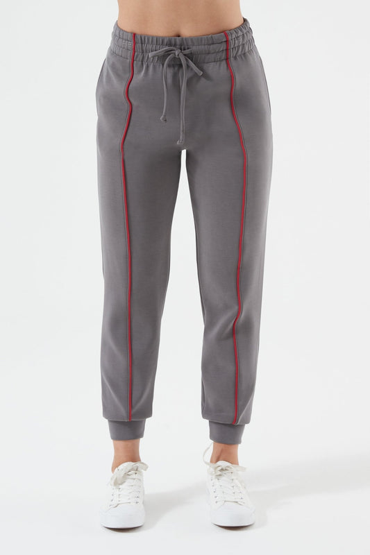Sleek Fabric Piper Jogger | NUX | Evolve Fit Wear