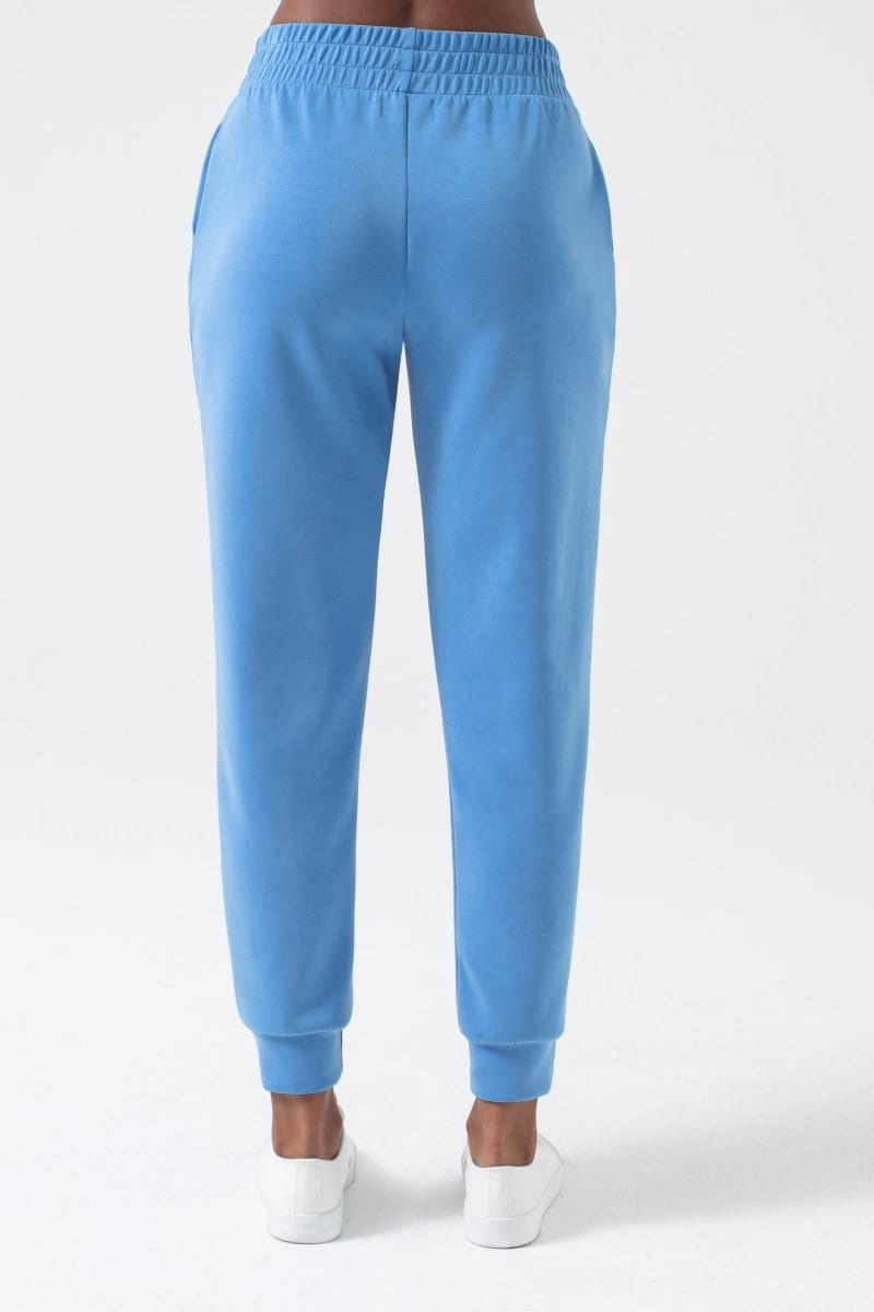 Sleek Fabric Piper Jogger | NUX | Evolve Fit Wear