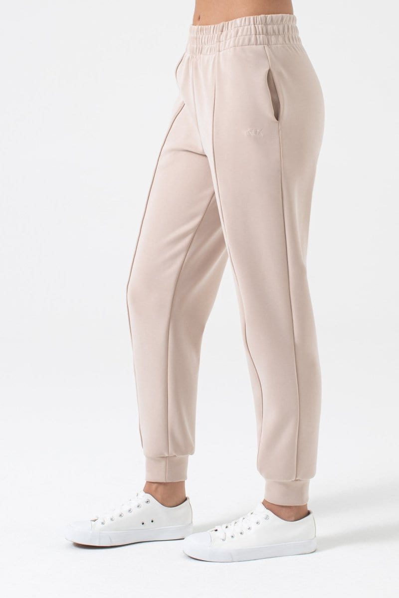 Sleek Fabric Piper Jogger | NUX | Evolve Fit Wear