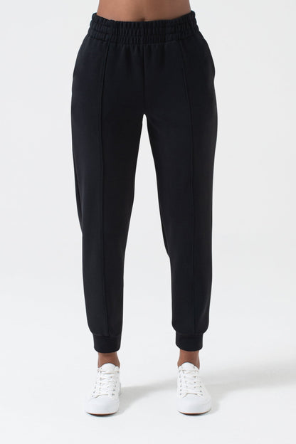 Sleek Fabric Piper Jogger | NUX | Evolve Fit Wear