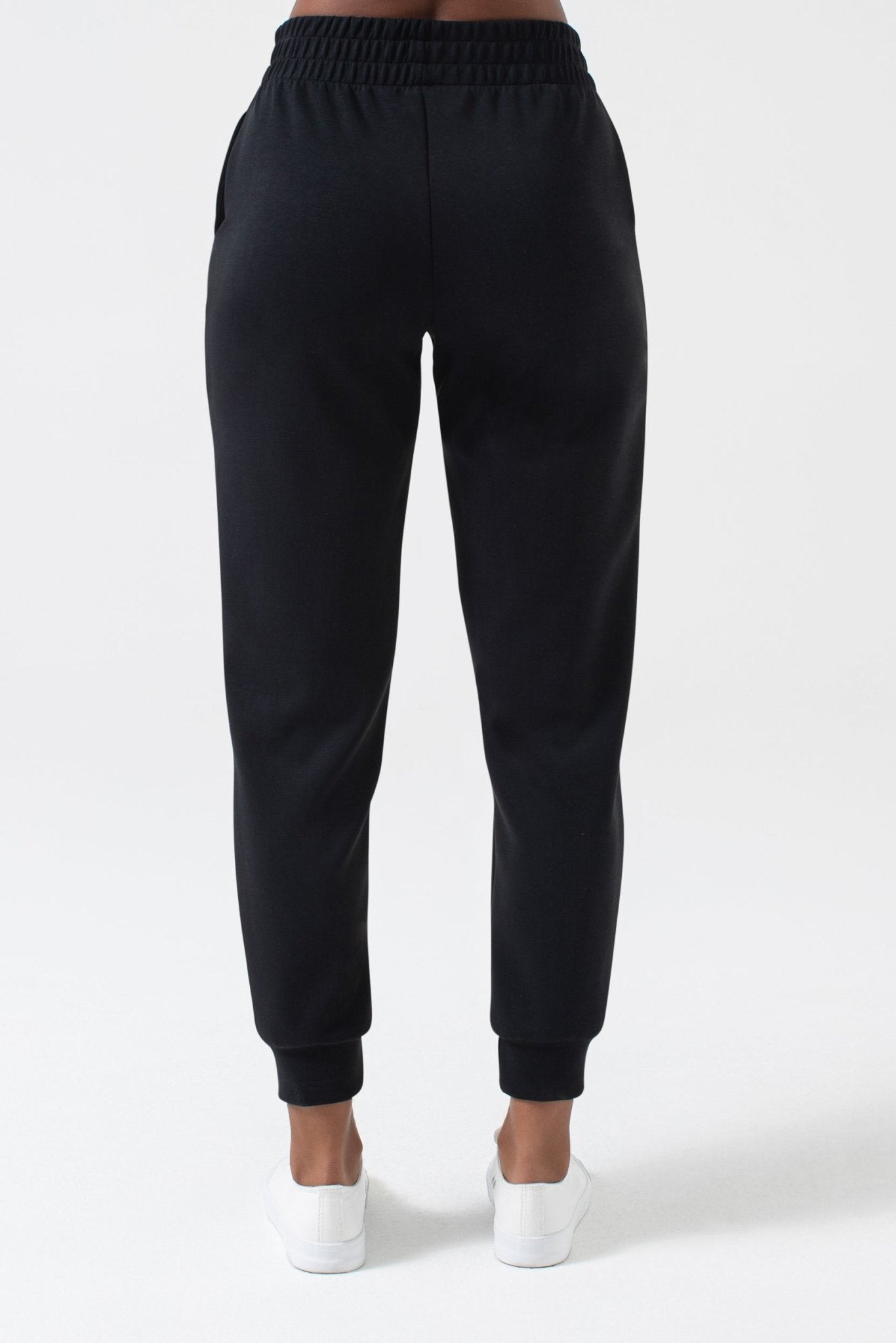 Sleek Fabric Piper Jogger | NUX | Evolve Fit Wear