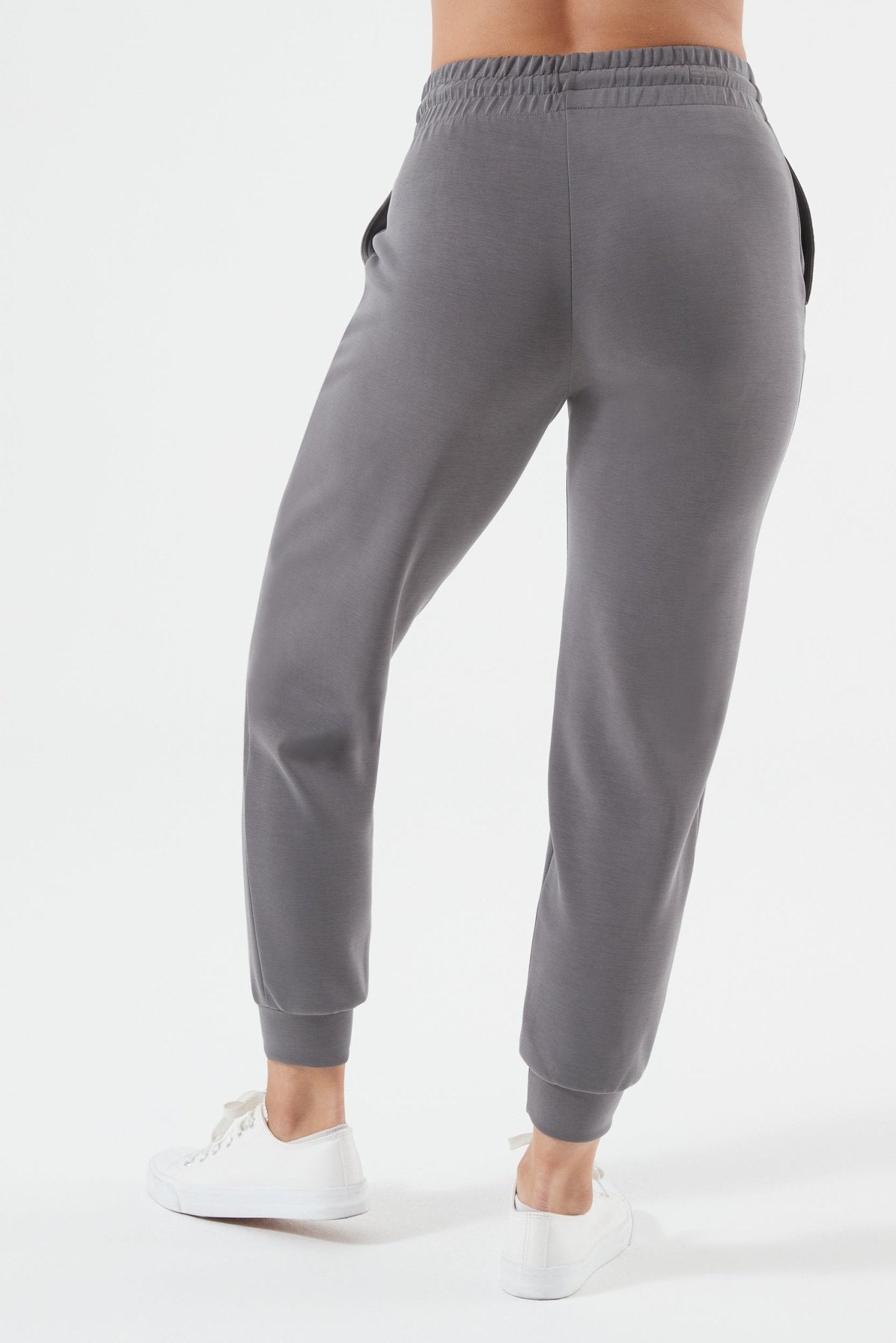 Sleek Fabric Piper Jogger | NUX | Evolve Fit Wear