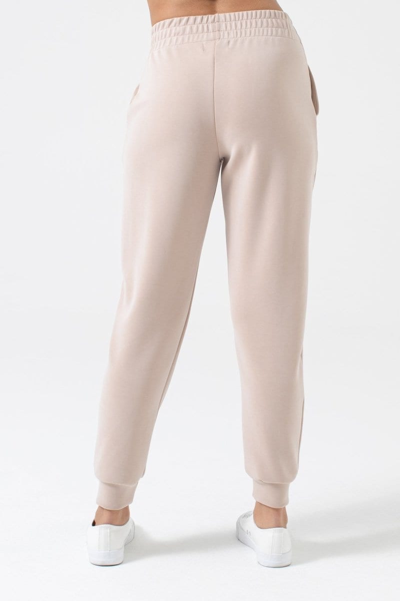 Sleek Fabric Piper Jogger | NUX | Evolve Fit Wear