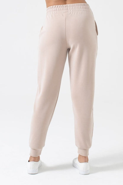Sleek Fabric Piper Jogger | NUX | Evolve Fit Wear