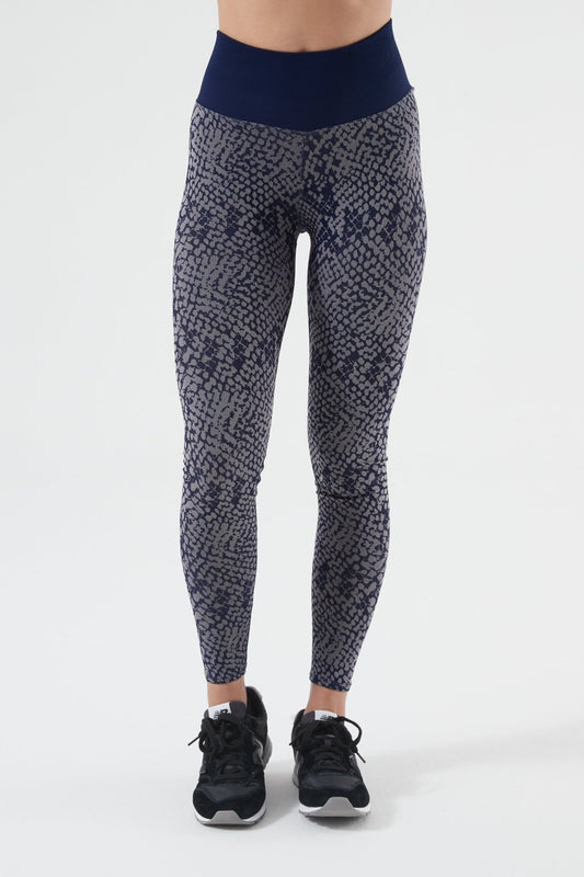 Snake Charmer Legging | NUX | Evolve Fit Wear