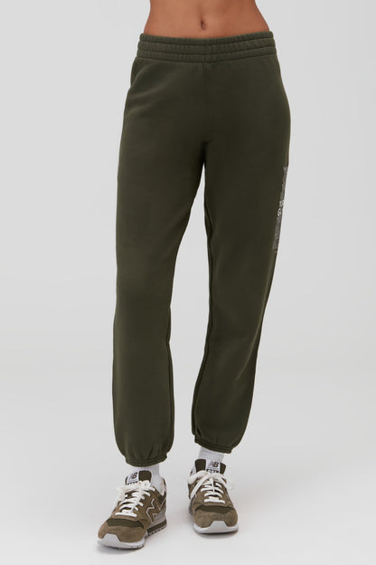 Spiritual Gangster Aura Is So Gangster Boyfriend Jogger | Spiritual Gangster | Evolve Fit Wear