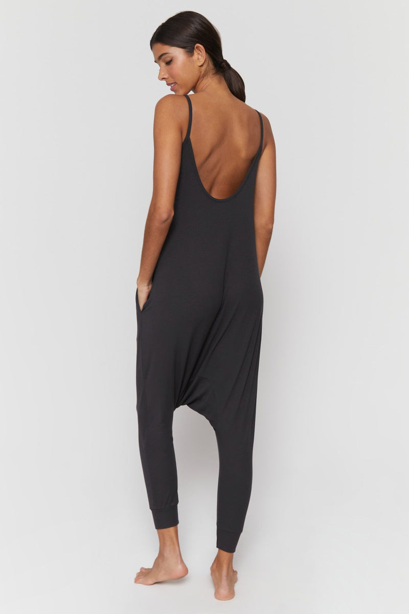 Spiritual Gangster Harem Jumpsuit