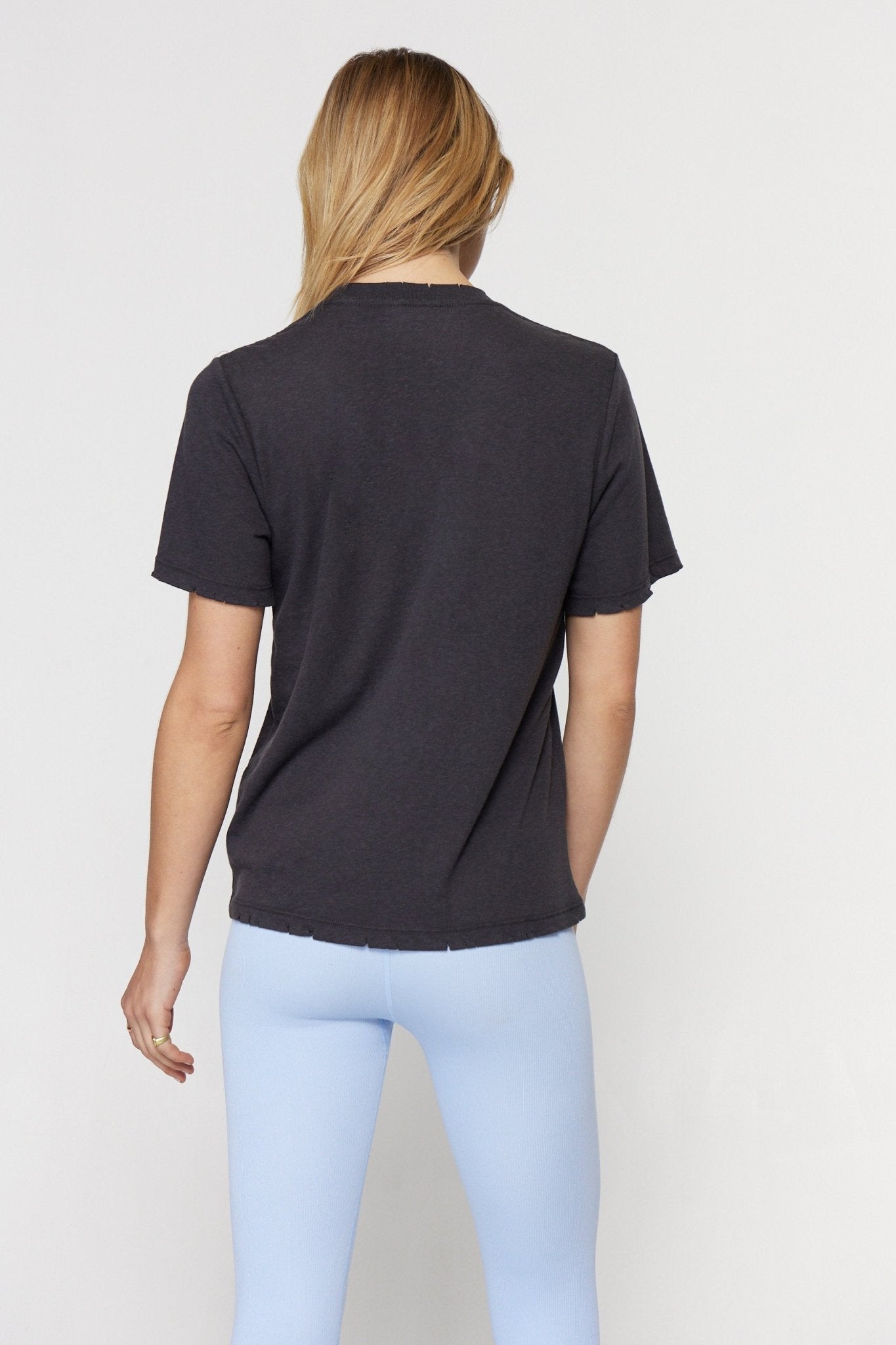 Spiritual Gangster The Wanderer Short Sleeve Tee | Spiritual Gangster | Evolve Fit Wear