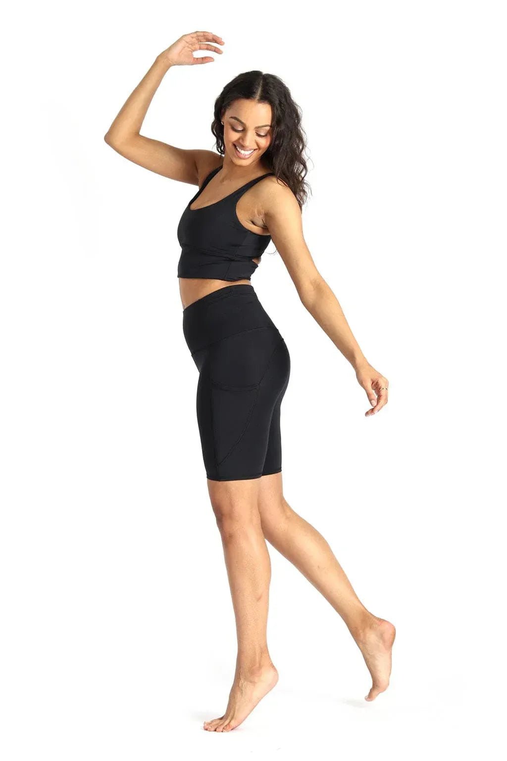 Sports Bra | Evolve Fit Wear