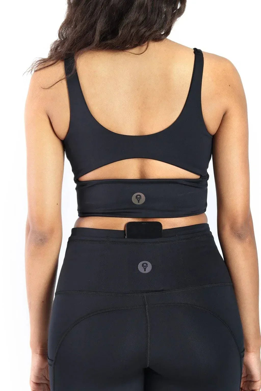 Sports Bra | Evolve Fit Wear