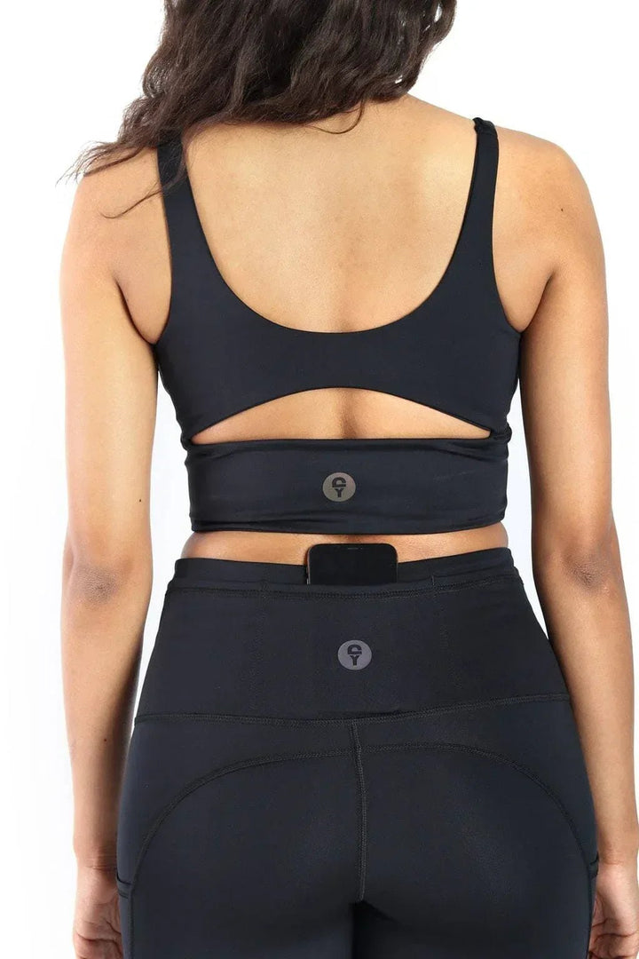 Sports Bra | Evolve Fit Wear