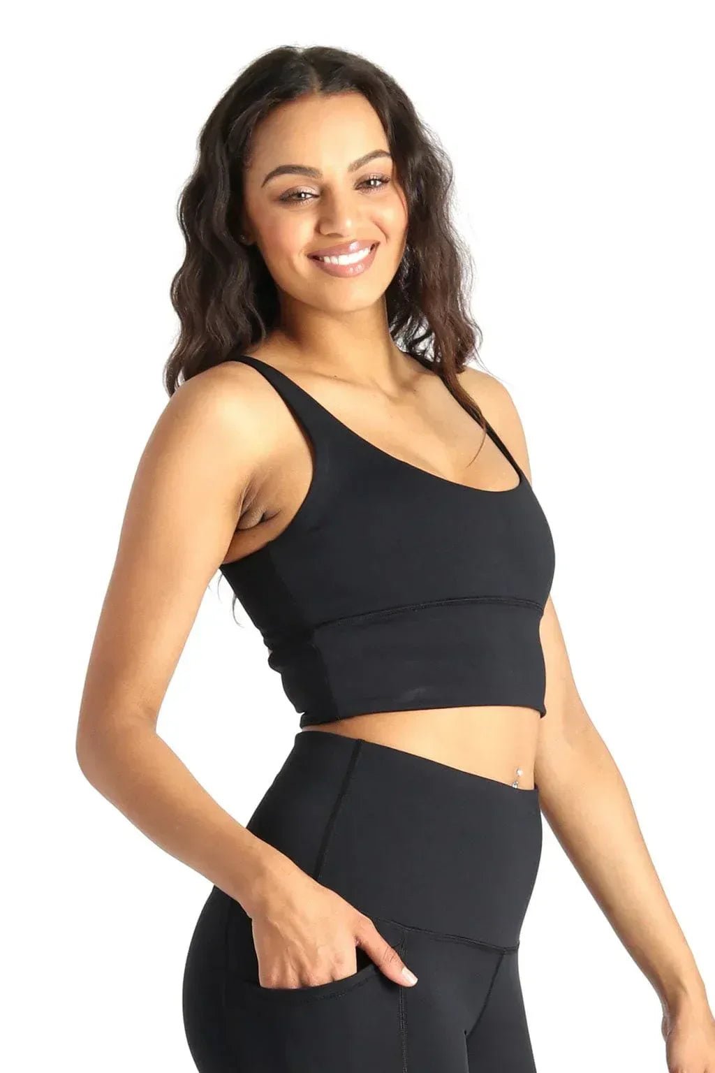 Sports Bra | Evolve Fit Wear