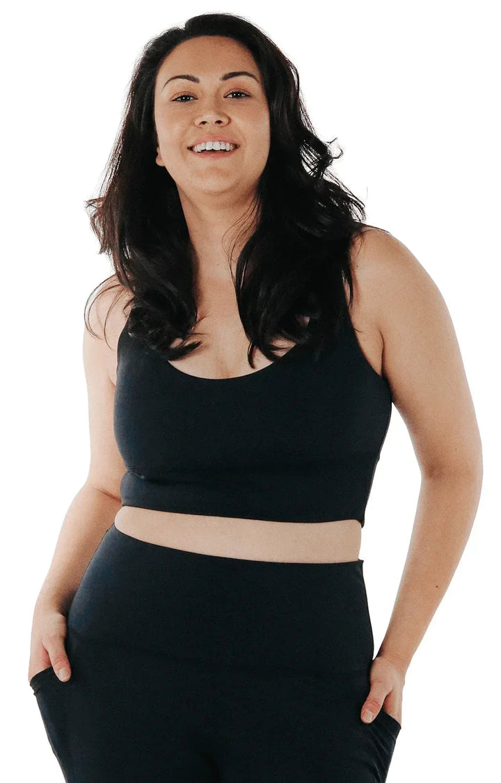 Sports Bra | Evolve Fit Wear