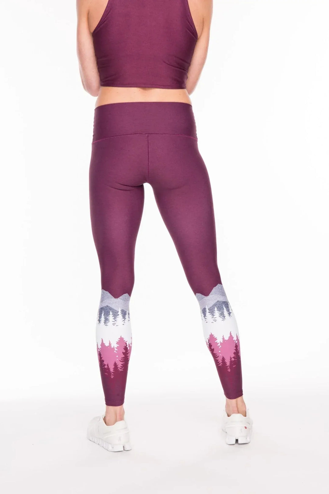summit-yoga-pants-burgundy-colorado-threads-clothing-evolve-fit-wear-827053 - Evolve Fit Wear - summit-yoga-pants-burgundy-colorado-threads-clothing-evolve-fit-wear-827053