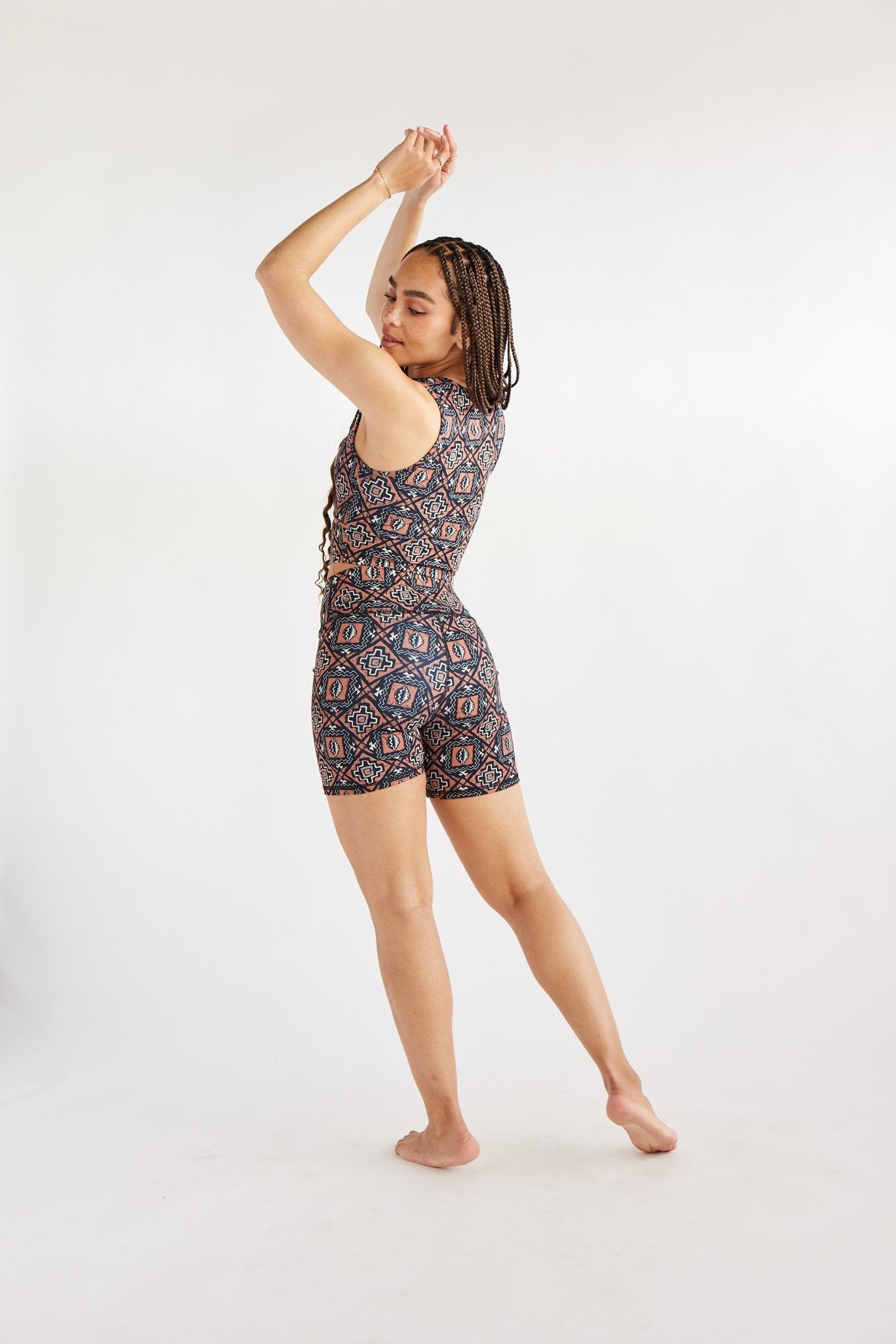 Swaay Shorts - Kai | Swaay - wholesale | Evolve Fit Wear