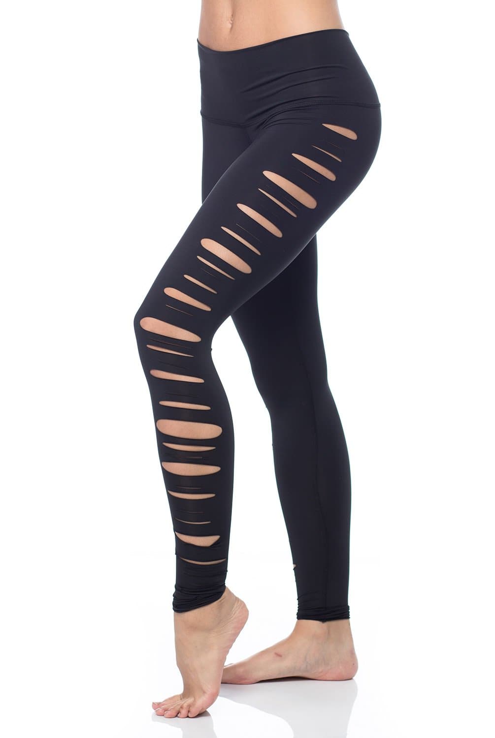 Teeki Jimi Hot Pant | Teeki | Evolve Fit Wear