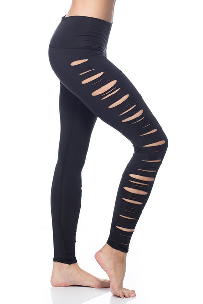 Teeki Jimi Hot Pant | Teeki | Evolve Fit Wear