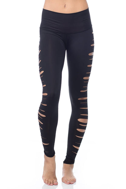 Teeki Jimi Hot Pant | Teeki | Evolve Fit Wear