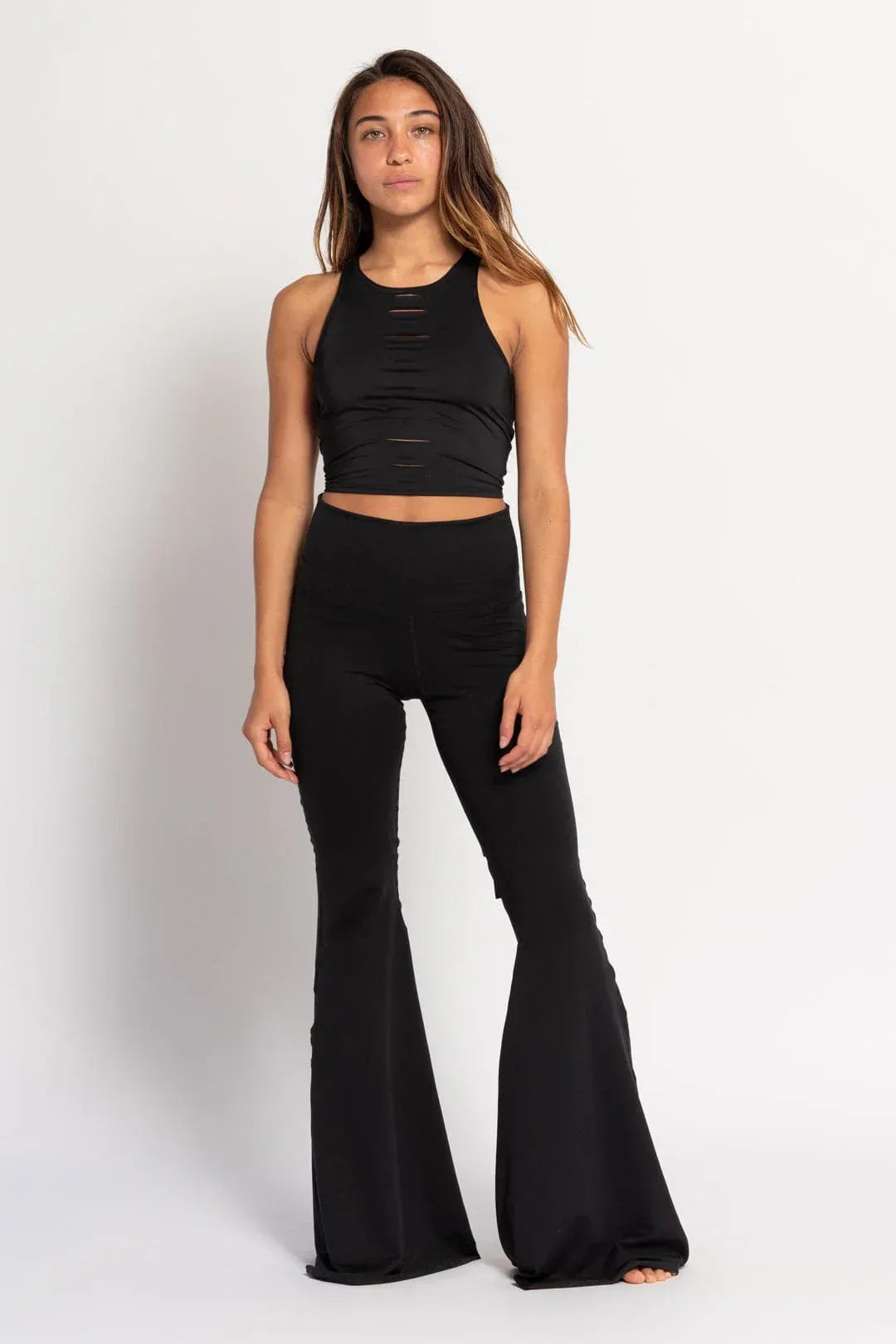 teeki-jimi-laser-long-bell-bottom-teeki-evolve-fit-wear-386800 - Evolve Fit Wear - teeki-jimi-laser-long-bell-bottom-teeki-evolve-fit-wear-386800