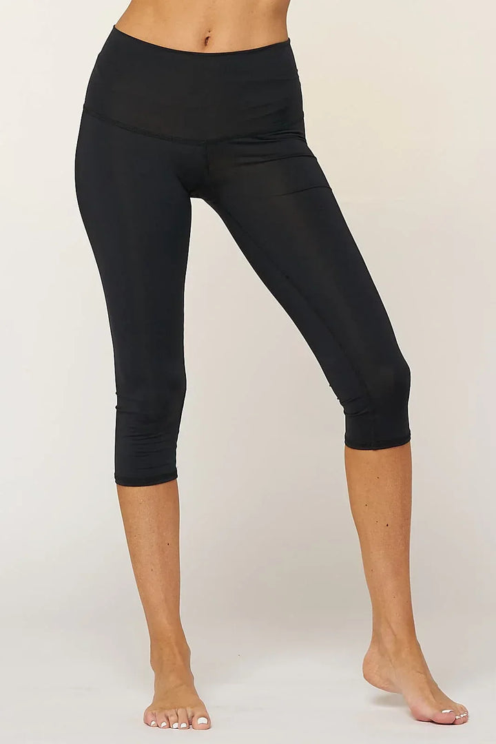 teeki-solid-black-goddess-capri-teeki-evolve-fit-wear-641624 - Evolve Fit Wear - teeki-solid-black-goddess-capri-teeki-evolve-fit-wear-641624