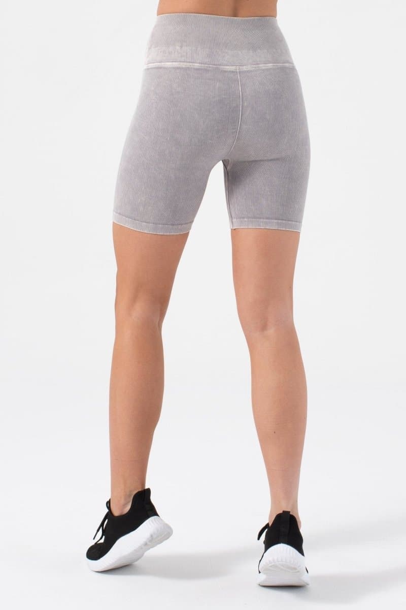 The Good Short Hand Dyed | NUX | Evolve Fit Wear