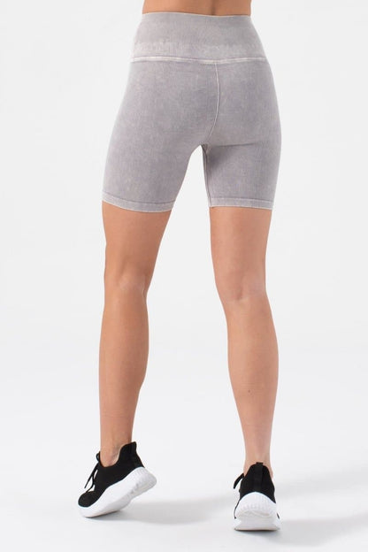 The Good Short Hand Dyed | NUX | Evolve Fit Wear