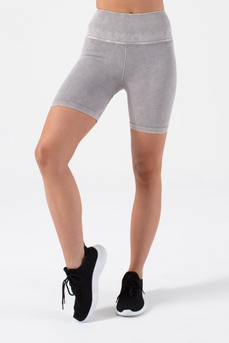 The Good Short Hand Dyed | NUX | Evolve Fit Wear