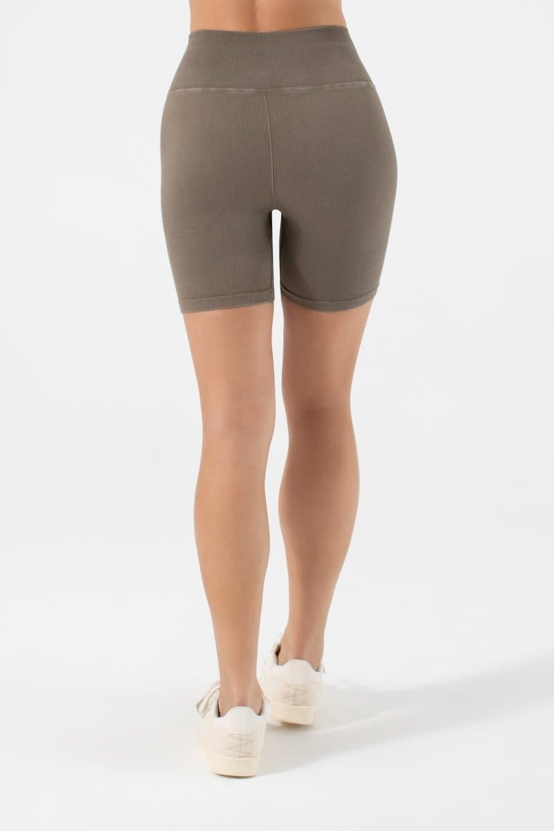 The Good Short Hand Dyed | NUX | Evolve Fit Wear