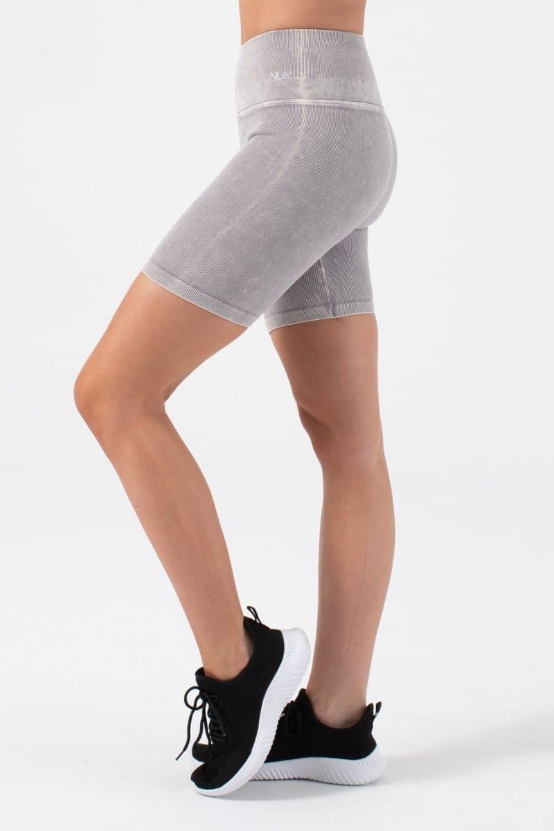 The Good Short Hand Dyed | NUX | Evolve Fit Wear