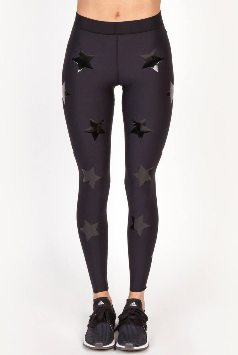 Ultracor Lux Knockout Print Legging - Evolve Fit Wear