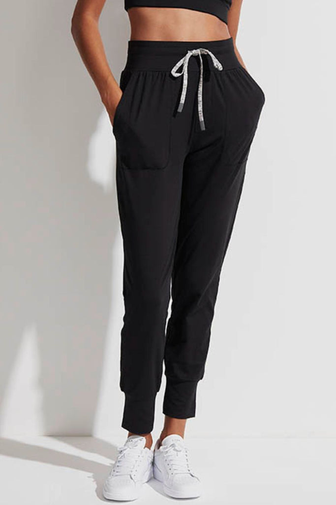 Varley Parkhurst Jogger - Black